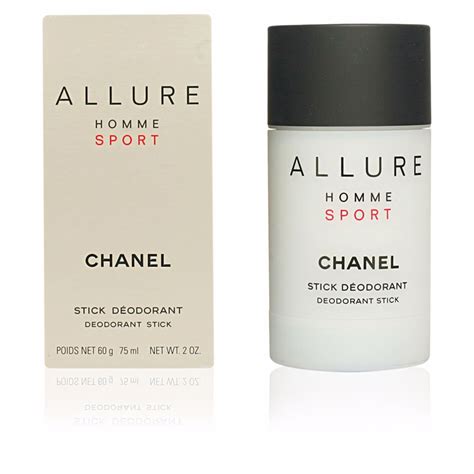 deo chanel allure homme sport|chanel allure homme sport boots.